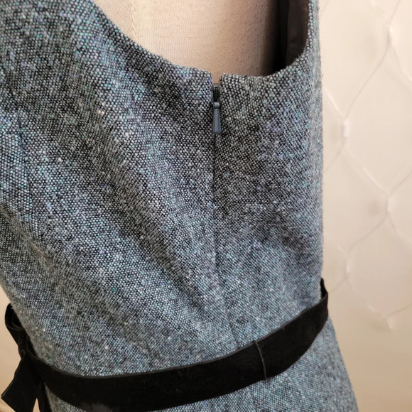 Laundry by Shelli Segal 2 pc Dress Suit /  Size 10 - Picture 7 of 11